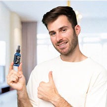 Mark R. - Stratos Buyer